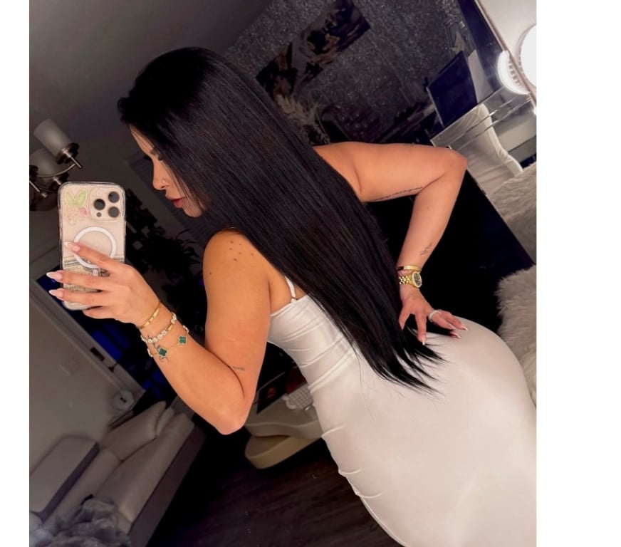 Escorts North London Shoreditch High Street Station - North London - Photos for MIA ✨ BRAZILIAN DREAM GIRL