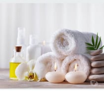 Relaxing🌼 massage 🌺 Inverness