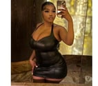 AFRICAN GODDESS | The name is CLEO|