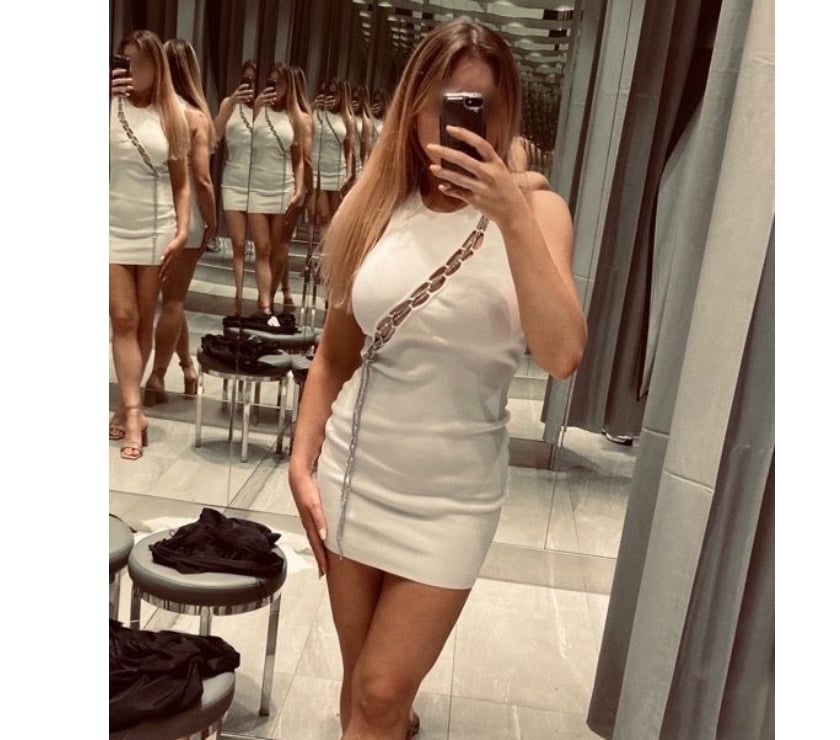 ** Sexy GFE ** A-levels **