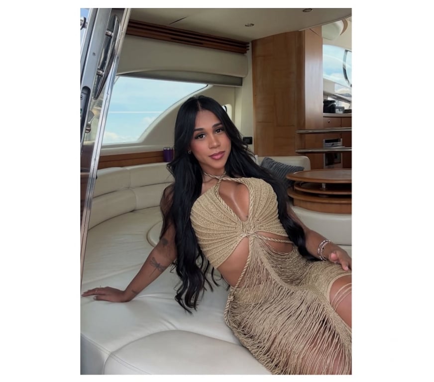 Escorts Bedfordshire Luton - Photos for Bia Brazilian 🇧🇷 new in city 🍭PARTY🥂