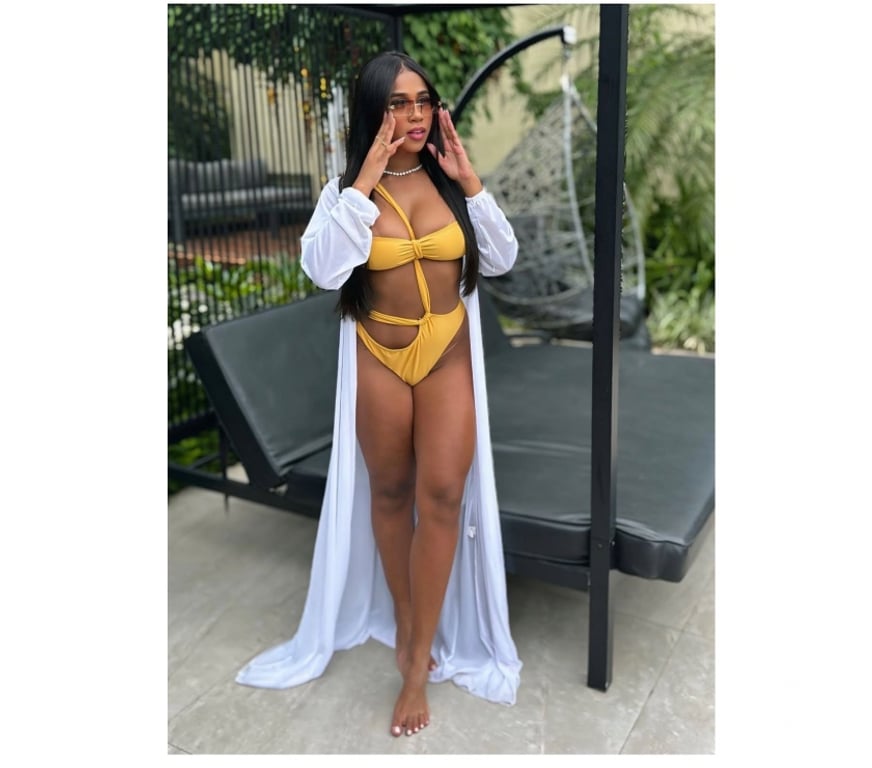Escorts Bedfordshire Luton - Photos for Bia Brazilian 🇧🇷 new in city 🍭PARTY🥂