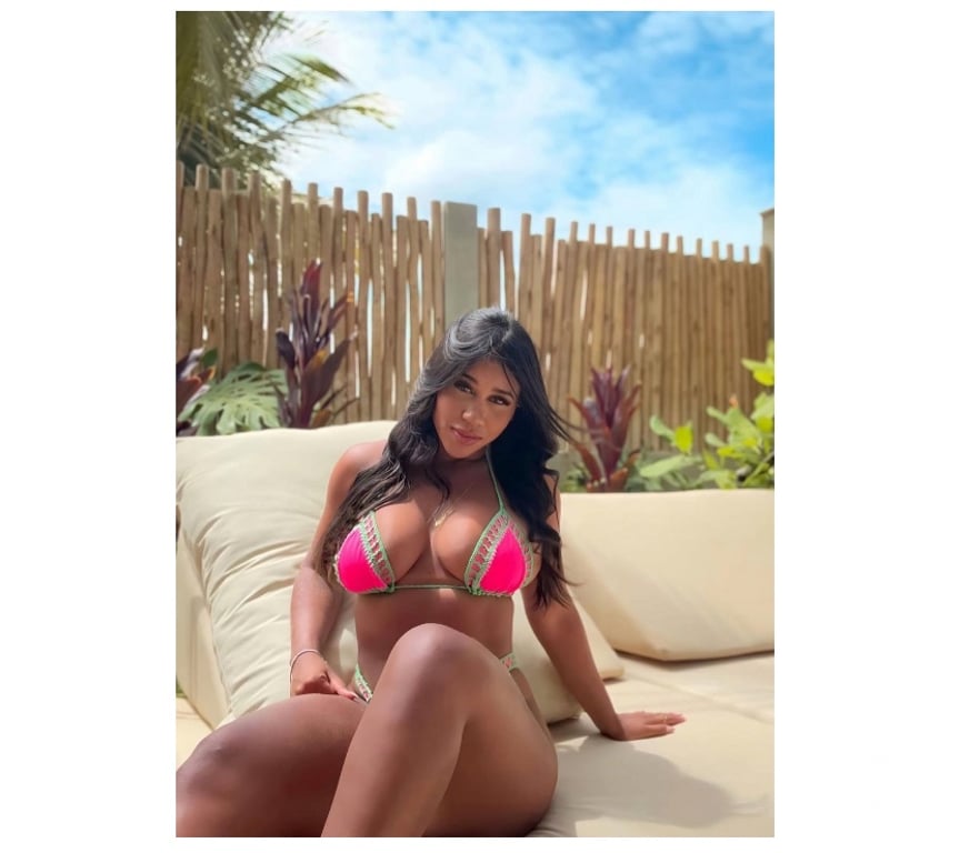 Escorts Bedfordshire Luton - Photos for Bia Brazilian 🇧🇷 new in city 🍭PARTY🥂