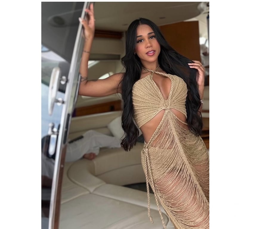 Escorts Bedfordshire Luton - Photos for Bia Brazilian 🇧🇷 new in city 🍭PARTY🥂
