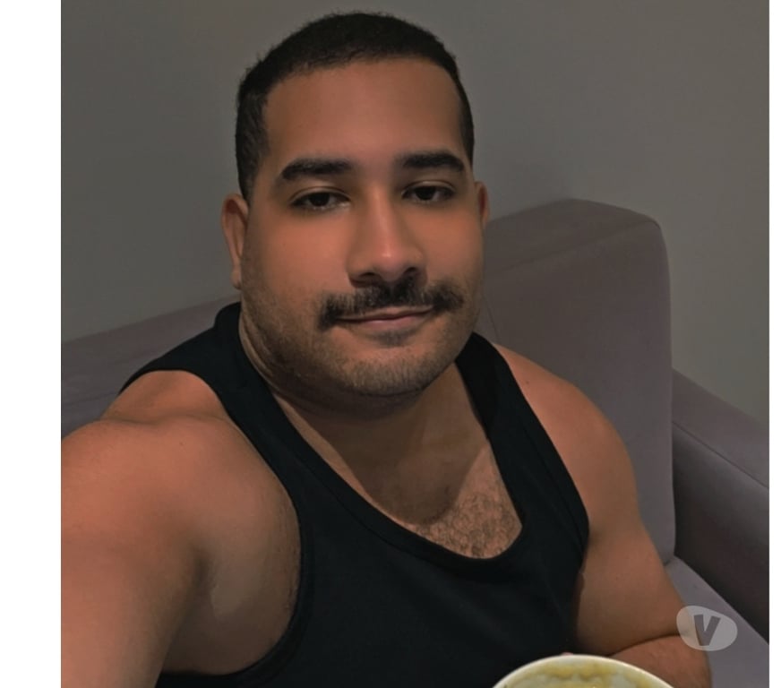  Gay massage Brent Wembley - Brent - Photos for Dominant Arab Bear Top in Wembley 07591128656