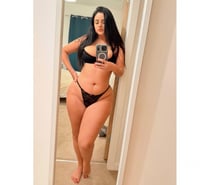 New in town I'm Sabrina 💕Fiery Brazilian🔥🇧🇷