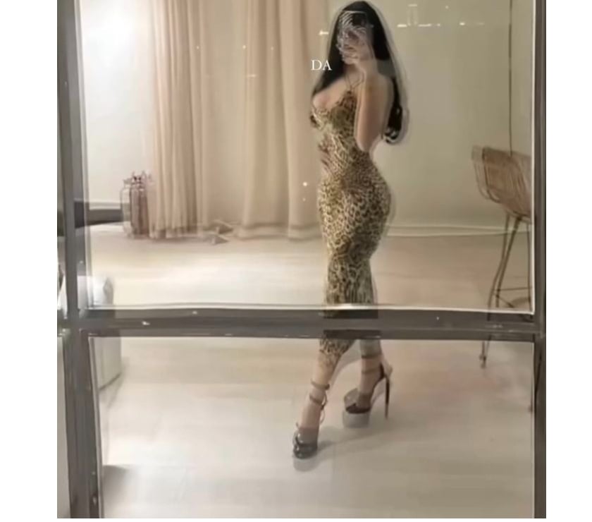 BEBO New party girl in town good time good services 💯