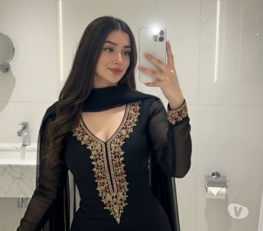 Escorts Slough Slough Town Centre - Slough - Photos for Zaara real Pakistani escort new in slough 💯