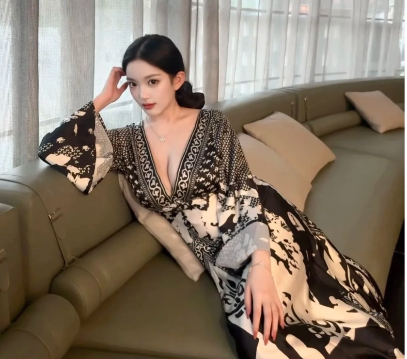 NEW🌈NURU🔞Sexy Korean party Girl🔥GFE