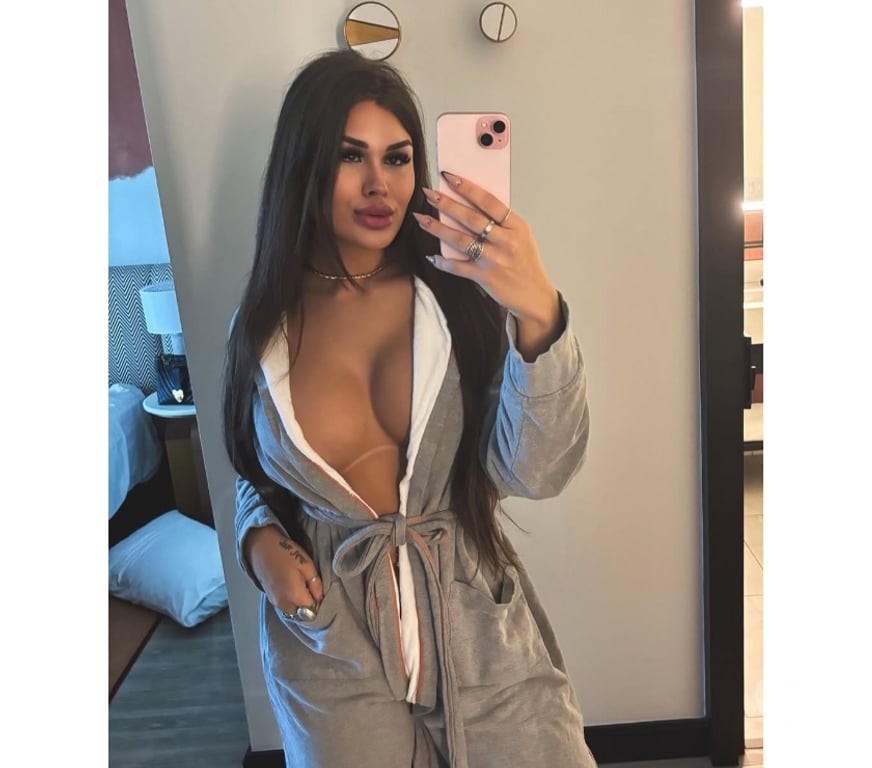 Trans Escorts West Midlands Wolverhampton - Photos for 🔝FULL SERVICE ❤️DEEP PLSUEE‼️XXL TOYS💎