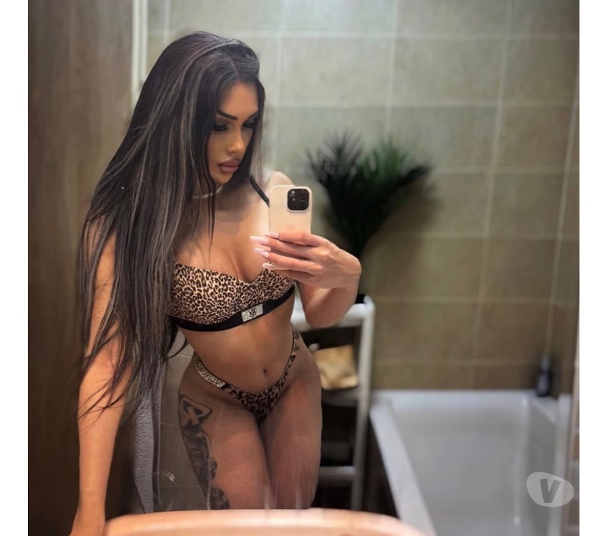 Trans Escorts West Midlands Wolverhampton - Photos for 🔝FULL SERVICE ❤️DEEP PLSUEE‼️XXL TOYS💎