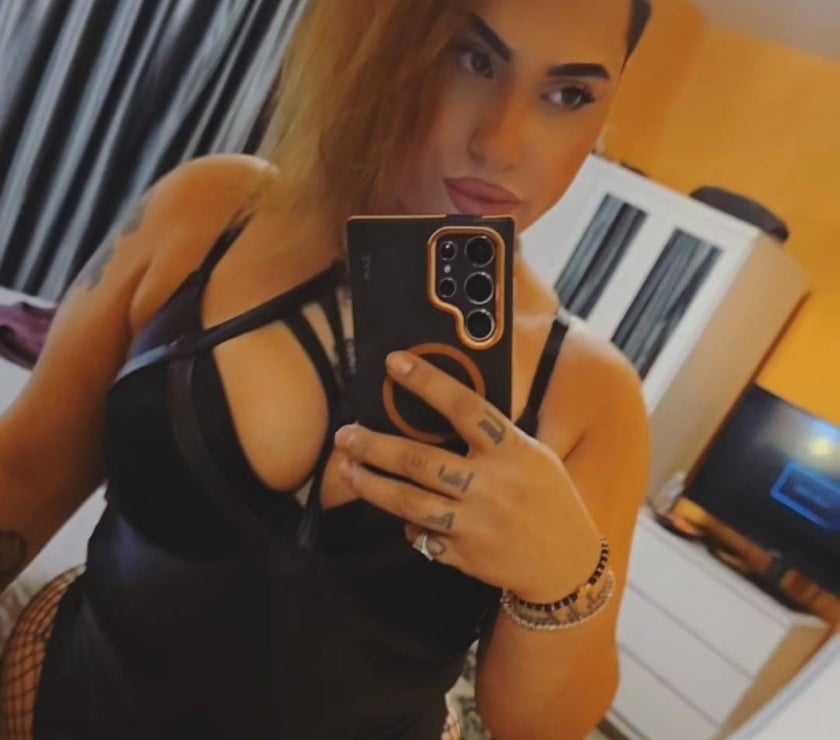 Escorts and Massages Bristol City Centre Bristol - Photos for ❤️🌞🌡RAYANNA GERMAN🇩🇪🌡🌞❤️100% REAL