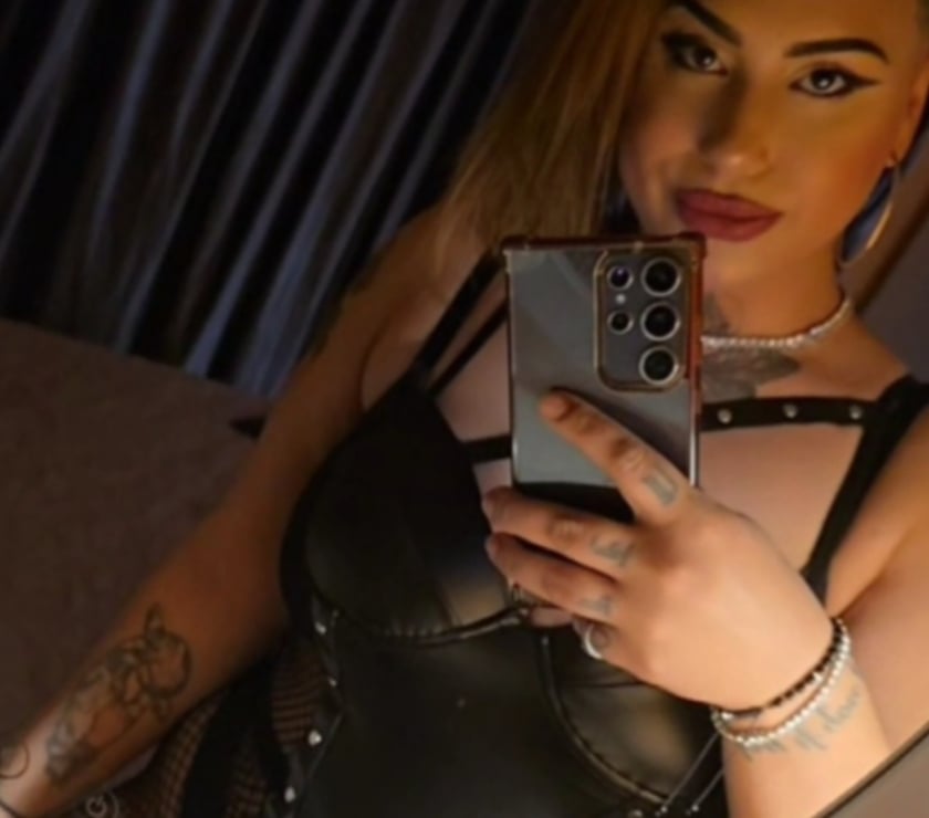 ❤️🌞🌡RAYANNA GERMAN🇩🇪🌡🌞❤️100% REAL