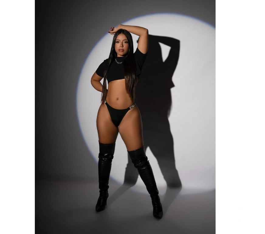 Escorts Glasgow Glasgow City Centre - Glasgow - Photos for Cecília Brunette Beautiful sweet girl 🇧🇷💕🥳