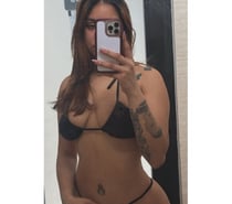 ANGELINE Real Experience NEW IN TOWN