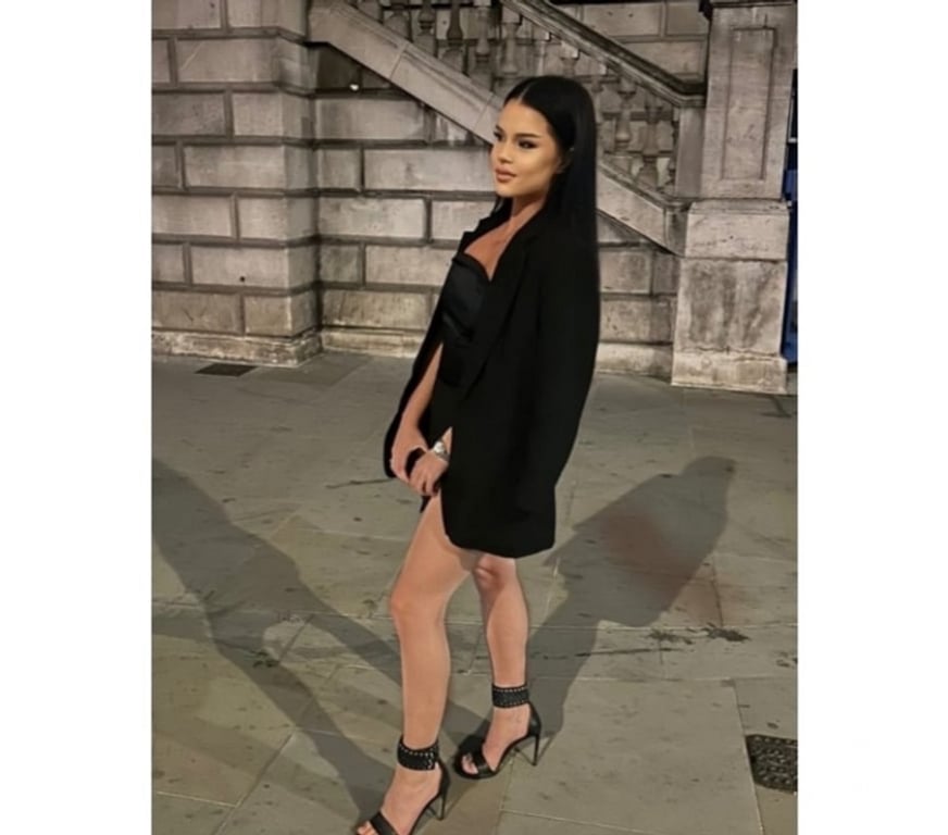 Escorts Bristol Redcliffe - Bristol - Photos for 🩷SEXY and SWEET 🩷
