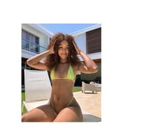 Bia Hot Brazilian 🇧🇷