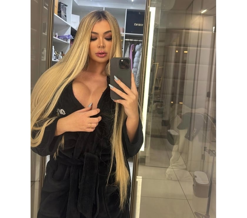 🔥Blonde Girl 🍑 Best Service £50❤️✅️