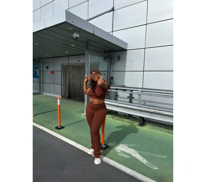 Escorts West Midlands Coventry - Photos for Silva the Afro Diva💋