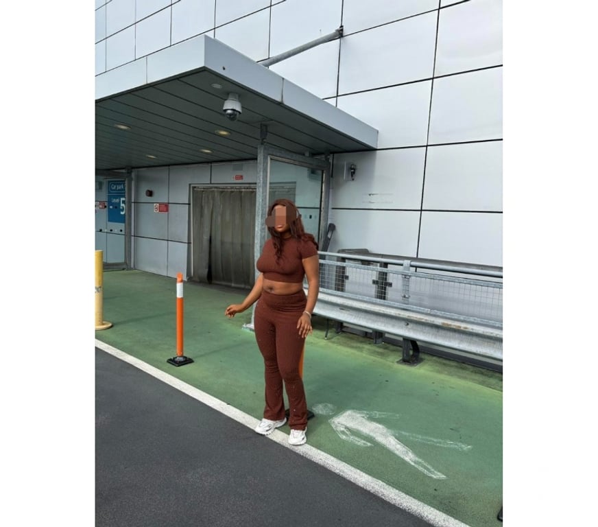 Escorts West Midlands Coventry - Photos for Silva the Afro Diva💋