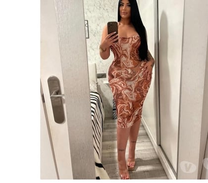  Escorts & Erotic Massage Golds Hill Sandwell - Photos for Hi I'm helen party girl full service 🥰