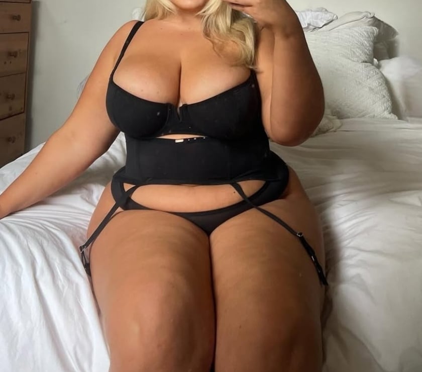 Escort Tottenham North London - Photos for Chubby ajlin new girl x