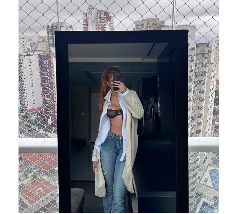 Escorts East London Canary Wharf - East London - Photos for Angel Brazilian ❤️🔥🇧🇷