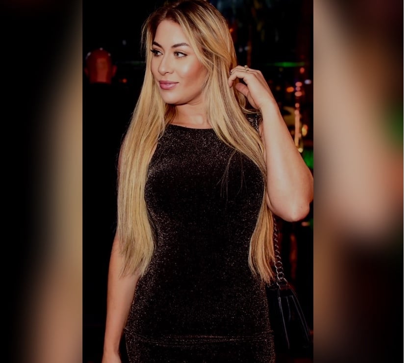 🔞Isís HOT BRAZILIAN 🔥 BIG ASS🍑 447404731023