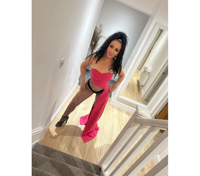 ❤️Sexy Sensual Kitty❤️