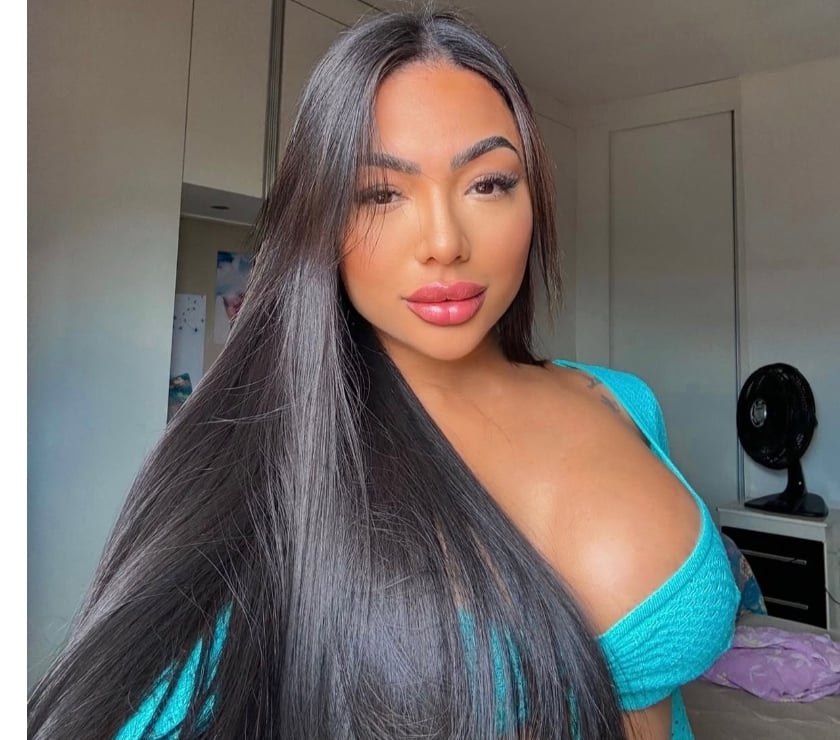 Escorts Bournemouth Bournemouth, Christchurch and Poole - Photos for Bruna PARTY GIRL 🇧🇷❤️‍🔥❤️‍🔥💋 OWO