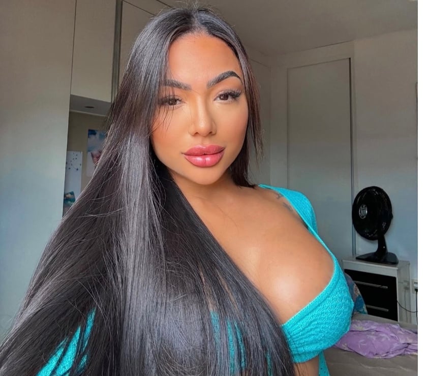 Escorts Bournemouth Bournemouth, Christchurch and Poole - Photos for Babi ❤️‍🔥🍆💦 I’m From BRAZIL 🇧🇷