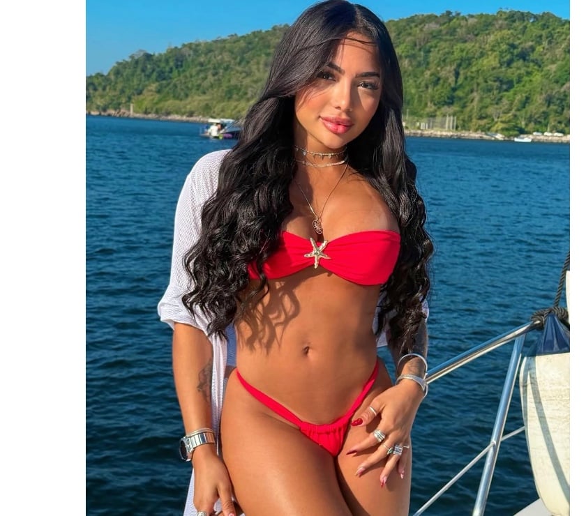 Escorts Bournemouth Bournemouth, Christchurch and Poole - Photos for Bruna PARTY GIRL 🇧🇷❤️🔥❤️🔥💋 OWO