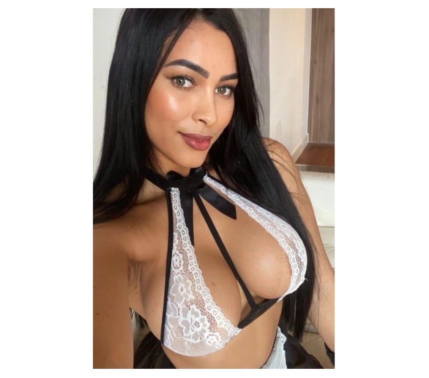 Escorts Bournemouth Bournemouth, Christchurch and Poole - Photos for ANA HOT LATINA 🇧🇷❤️🔥🫦💦🍆