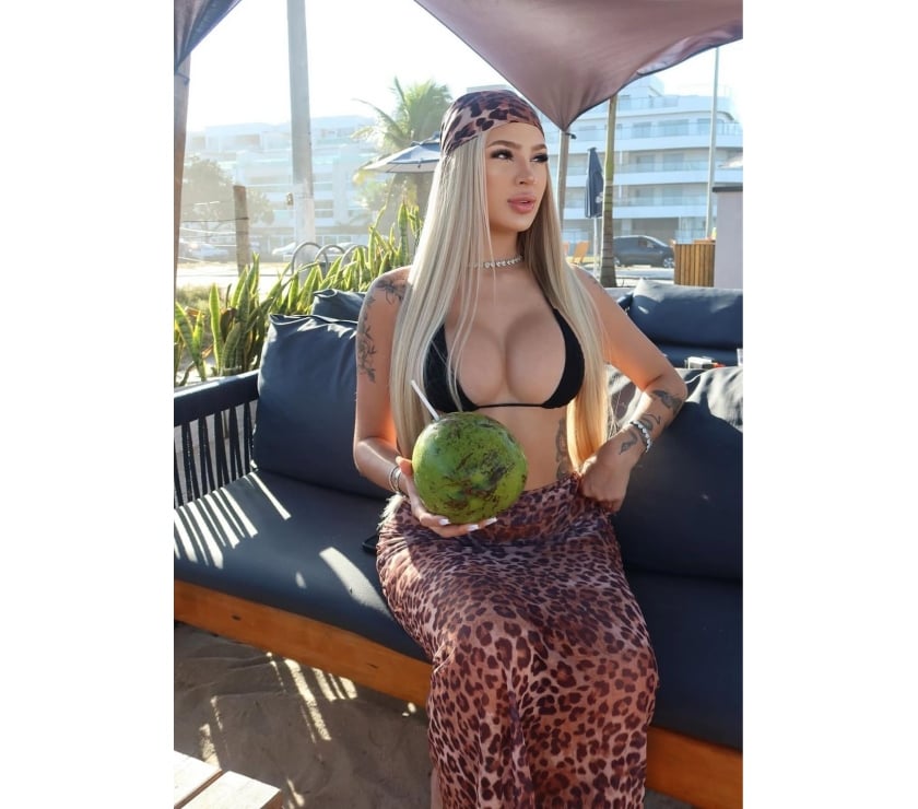 Escorts North West London Wembley Park - North West London - Photos for hot Brazilian blonde π§π·ππ₯ party girl π₯
