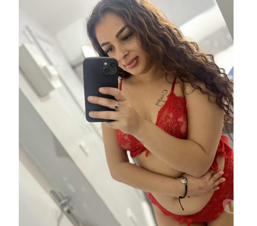 Escorts Edinburgh Gorgie - Edinburgh - Photos for Vanessa New in Town 💋 Incall&Outcall❤️🍭🍭