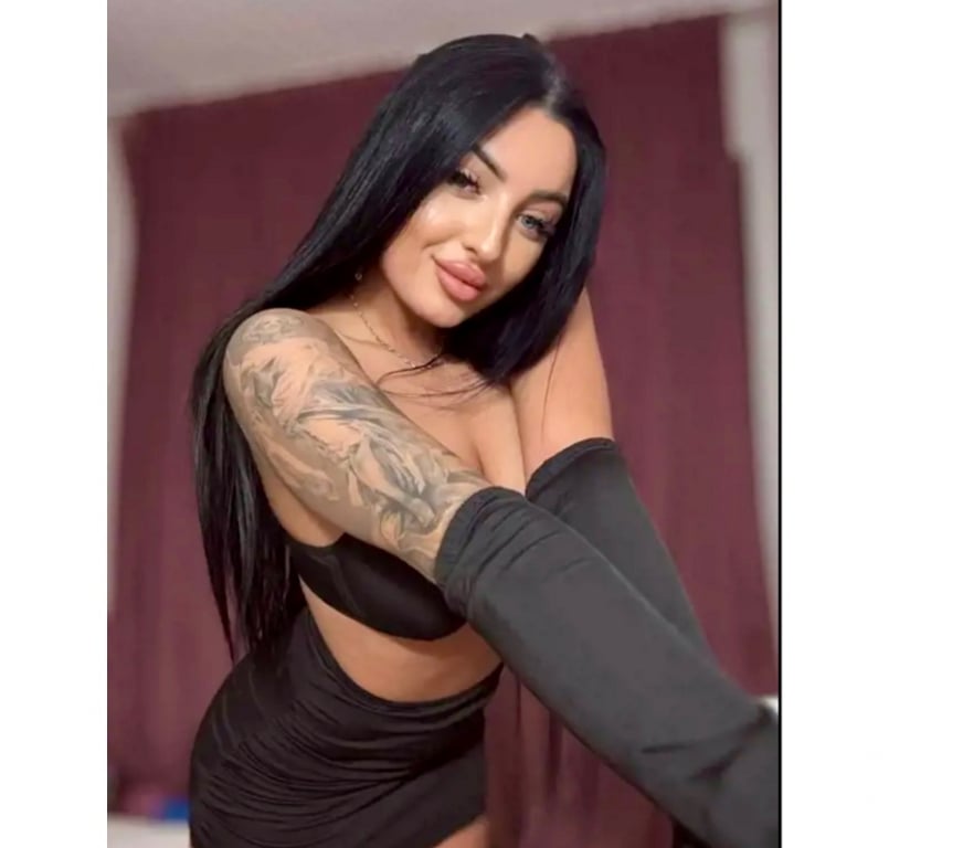 Escorts North Yorkshire Harrogate Town Centre - North Yorkshire - Photos for IRIS🩵PARTY GIRL🫦❤️SKINNY🖤OUTCALL ONLY ❤️