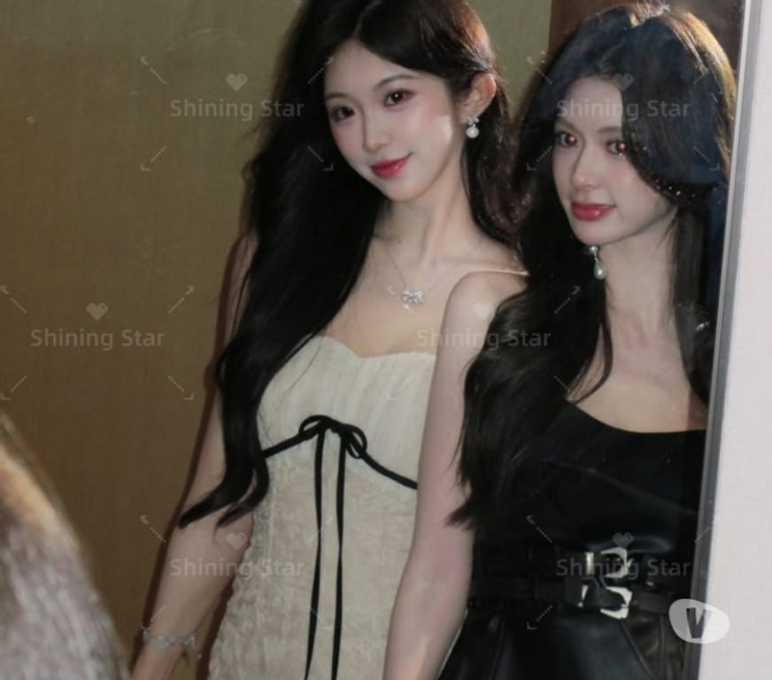 Escorts South Yorkshire Sheffield - Photos for ⭕ DUO 💢(24H) Asian escort⭕❣ Sheffield