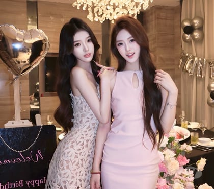 Escorts Sheffield City Centre Sheffield - Photos for ⭕ DUO 💢(24H) Asian escort⭕❣ Sheffield