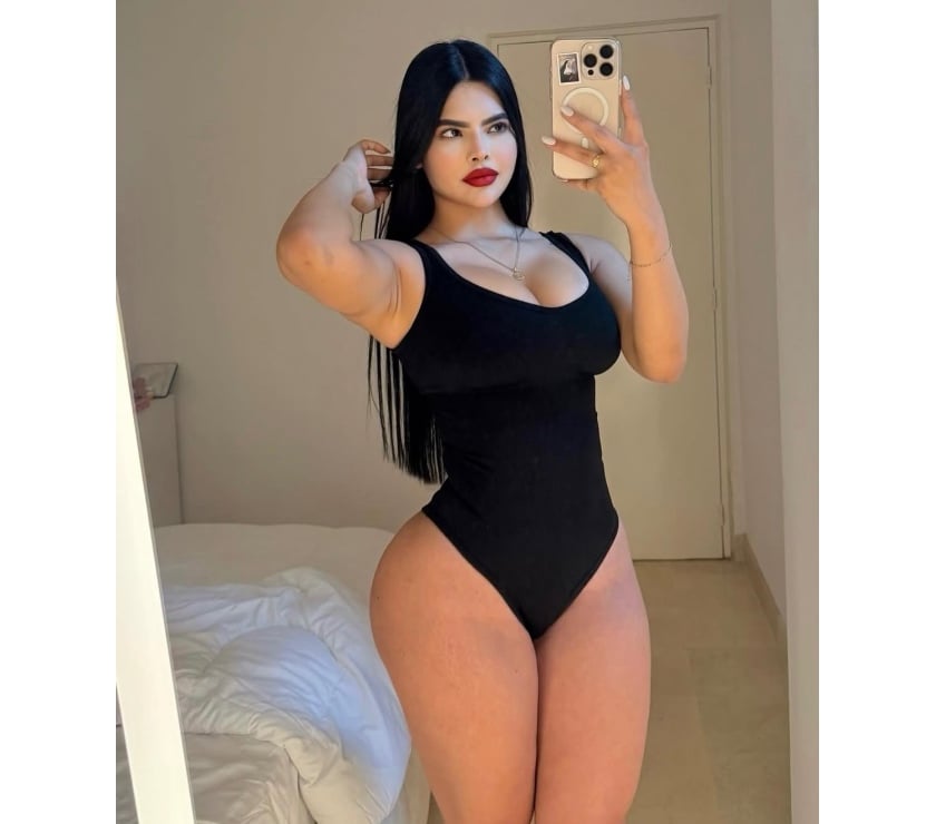☎️ BRUNETTE GFE ✅ MASSAGE 💯NO RUSH