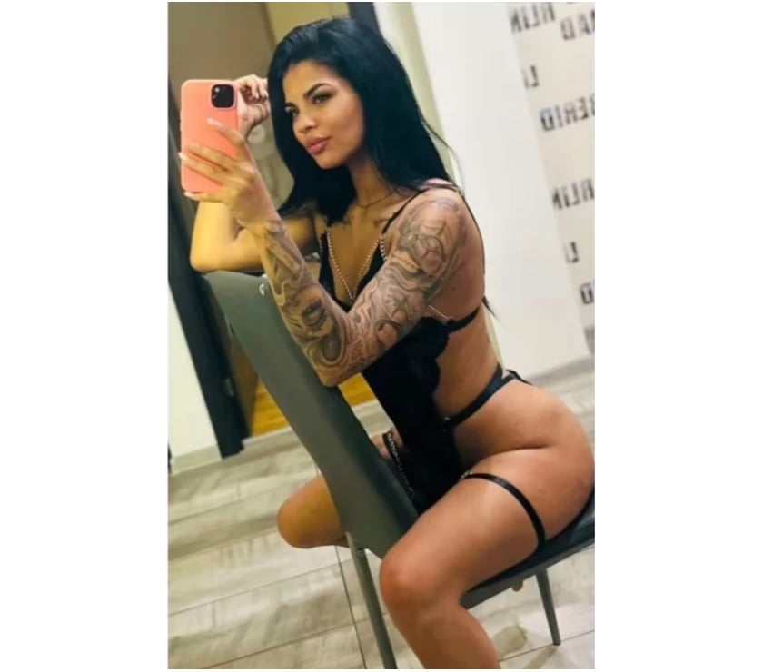 SARAH💯💯NEW IN TOWN👅👄READY FOR PARTY🍾🥂🍷