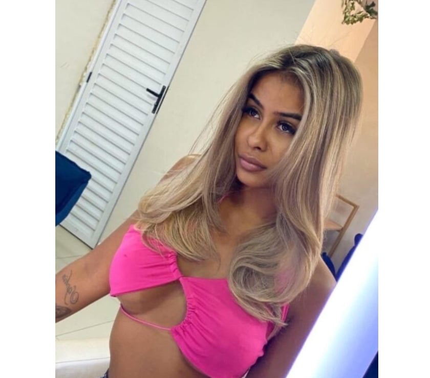 Escorts North London Wood Green - North London - Photos for BRAZILIAN 🇧🇷OWO QUEEN❤️🔥no rush 💯P4RTY