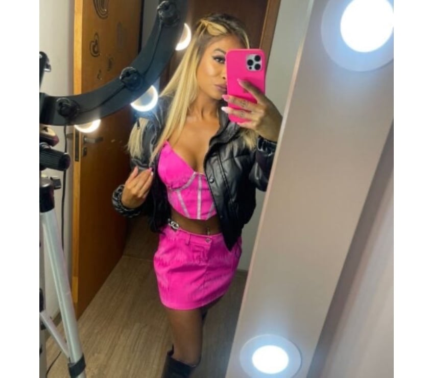 Escorts North London Wood Green - North London - Photos for BRAZILIAN 🇧🇷OWO QUEEN❤️🔥no rush 💯P4RTY