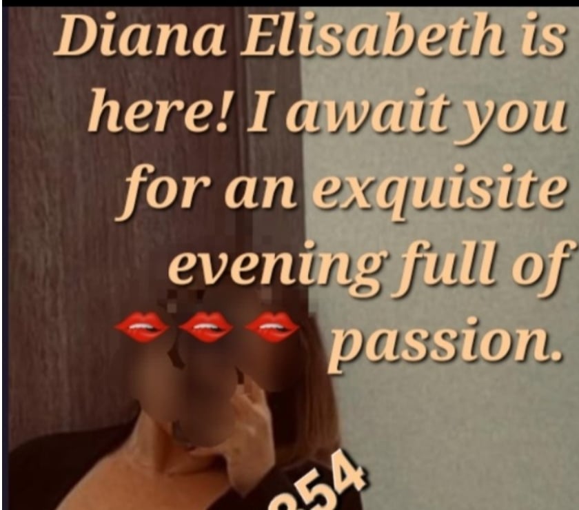 Escorts Suffolk Ipswich - Photos for Last week馃崜Sensual Diana, Pasi贸n馃崜NO RUSH馃崜PARTY馃敒