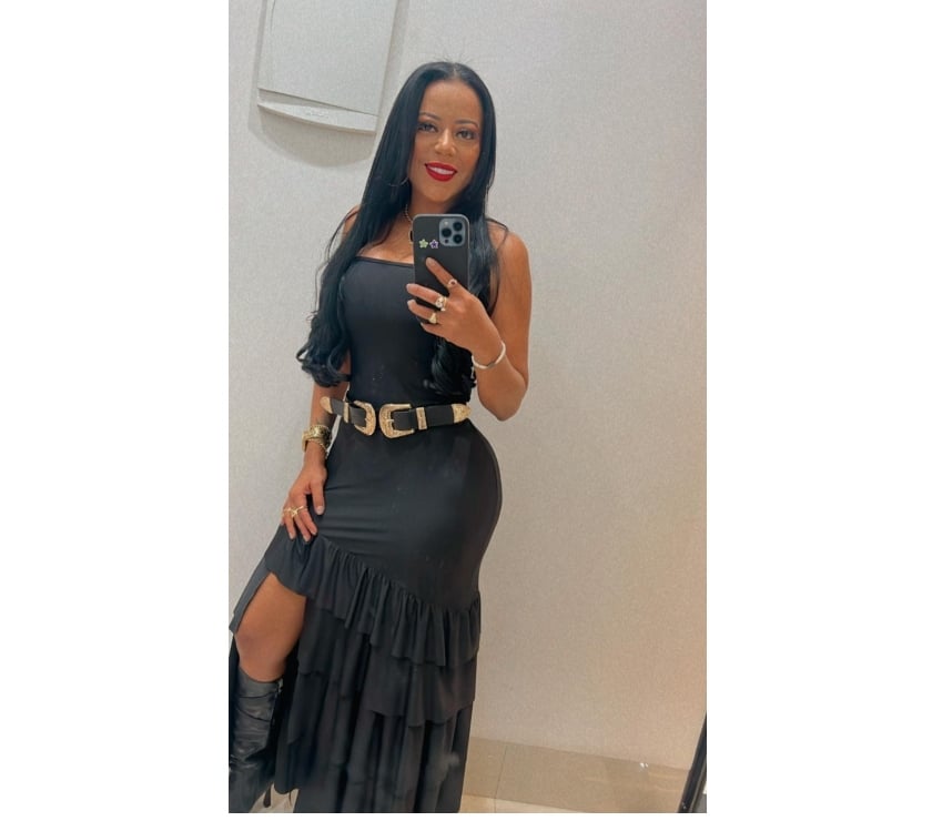 💕 JESSICA, BRAZILIAN ⭐ PARTY GIRL ⭐