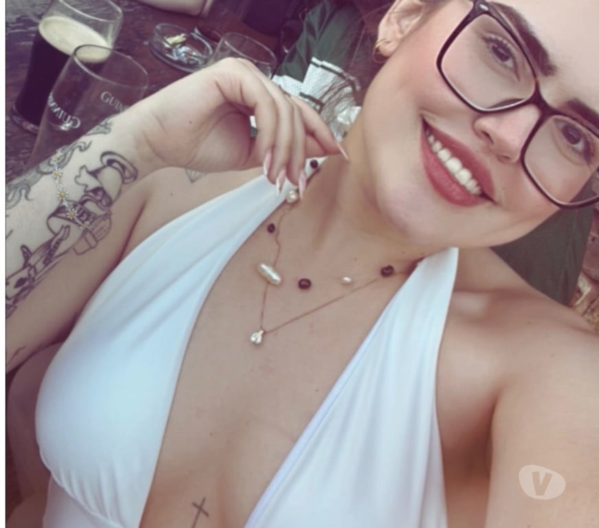 Escorts West London Ealing Broadway - West London - Photos for Melina Piêr 🇧🇷🥳