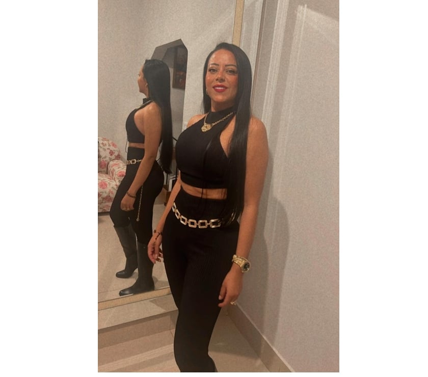 Escorts South West London Richmond upon Thames - Photos for 💕 JESSICA, BRAZILIAN ⭐ PARTY GIRL ⭐