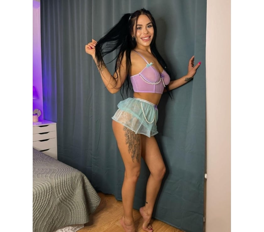 LISSA 🔞RealExperience😍💋NEW IN TOWN!
