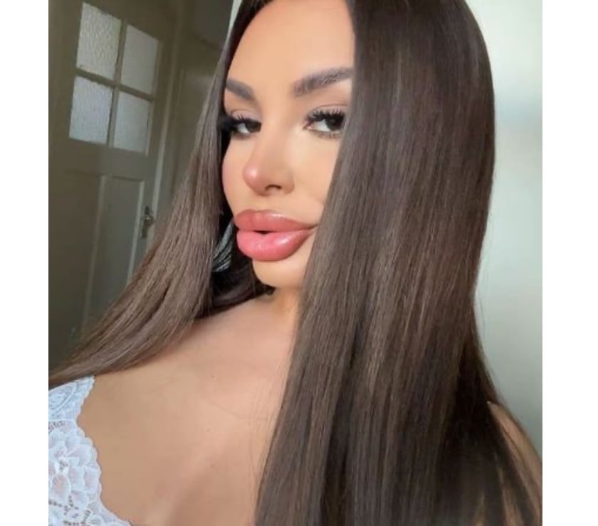 Hi Love I Am New In Your Town - Call Me ❤️