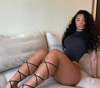 Escorts Tilbury Thurrock - Essex - Photos for Luna 🇧🇷 100% REAL ❤️BEST GFE❤️ Good Girl