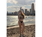 Sexy Colombian girl